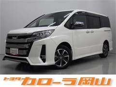 ノア SI WxB3