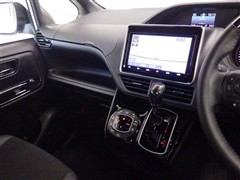 ノア SI WxB3