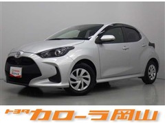 ヤリス G