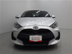 ヤリス G