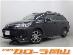 フィールダー HV G WxB