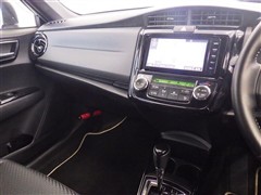 フィールダー HV G WxB