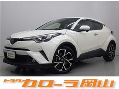 C-HR G LED エディション
