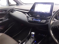 C-HR G LED エディション
