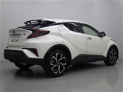 C-HR G LED エディション