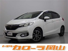 フィット 13G Fコンフォ-トED