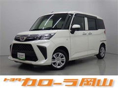 ルーミー X