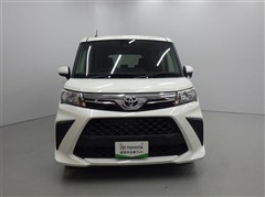 ルーミー X