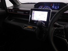 ワゴンRスティングレー HV X