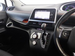 シエンタ ハイブリッド G クエロ
