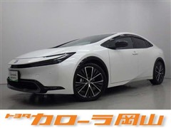 プリウス Z