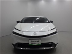 プリウス Z