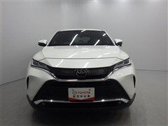 ハリアー G