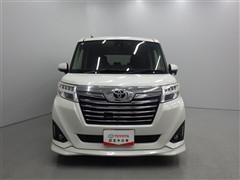 ルーミー カスタムG S
