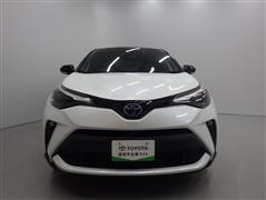 C-HR Gモードネロ セーフティ+3