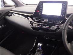 C-HR Gモードネロ セーフティ+3