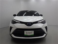 C-HR Gモードネロ セーフティ+3