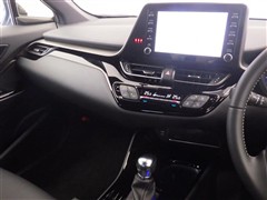 C-HR Gモードネロ セーフティ+3