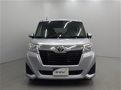 ルーミー G-T