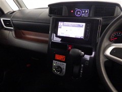 ルーミー G-T