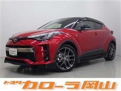 トヨタ C-HR S GRスポーツ