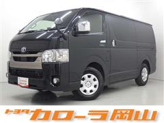 トヨタ ハイエースス-パ-GL Dプライム2