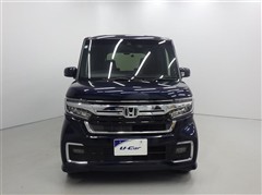 N-BOX カスタム L
