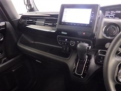 N-BOX カスタム L