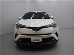 C-HR G