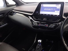 C-HR G