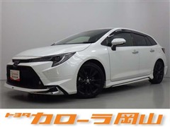 トヨタ ツーリングHV WxB50ミリオンED