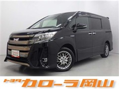 トヨタ ノア HV SI WxB2