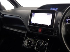ノア HV SI WxB2
