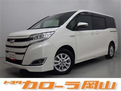 ノア ハイブリッド G