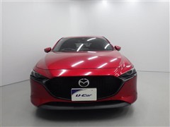 MAZDA3 ファストバック 15S
