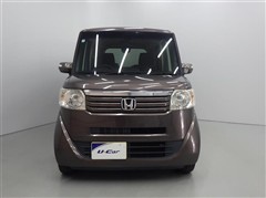 N-BOX G SSパッケ-ジ