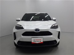 ヤリスクロス ハイブリッド Z