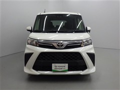 ルーミー X