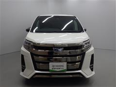 ノア ハイブリッド SI WxB3