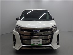 ノア ハイブリッド SI WxB3