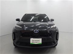 ヤリスクロス ハイブリッド Z