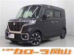 スペーシア カスタムHV XS