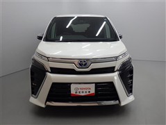 ヴォクシー HV ZS キラメキ3