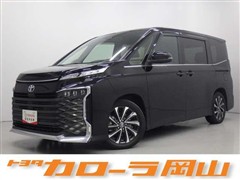 ヴォクシー S-Z