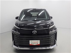 ヴォクシー S-Z