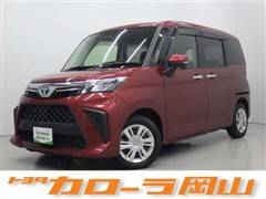 ルーミー G