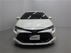 カローラスポーツ ハイブリッド G