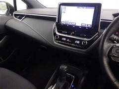カローラスポーツ ハイブリッド G