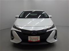 プリウス PHV Sセ-フティ-PKG