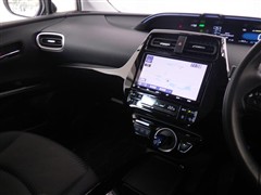 プリウス PHV Sセ-フティ-PKG